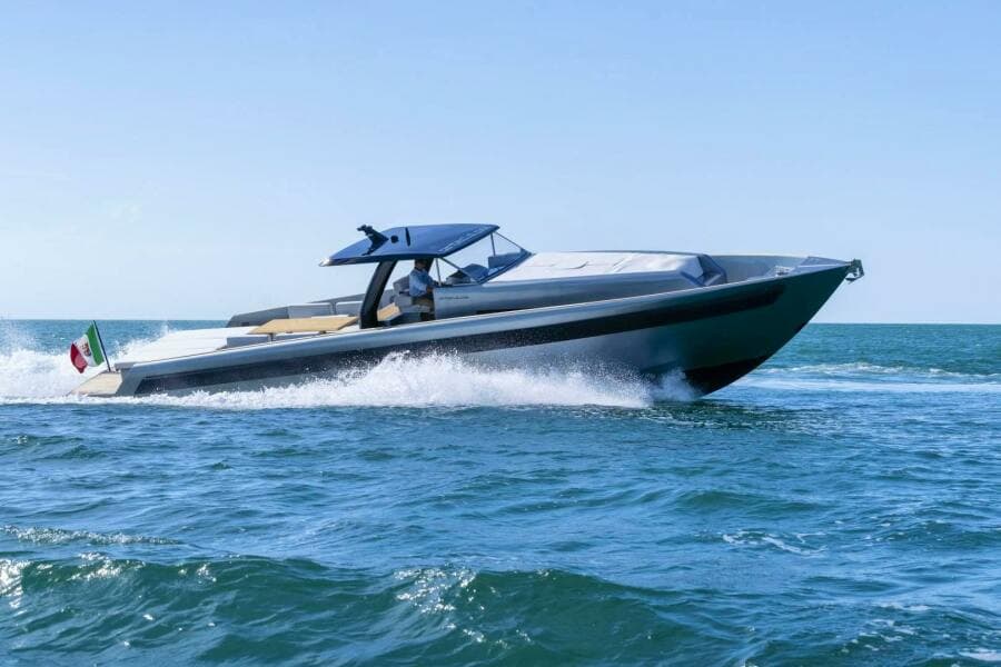 2023 Cantieri di Pisa 