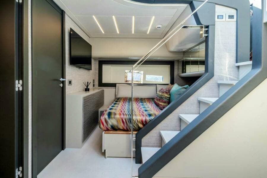 2023 Pershing 