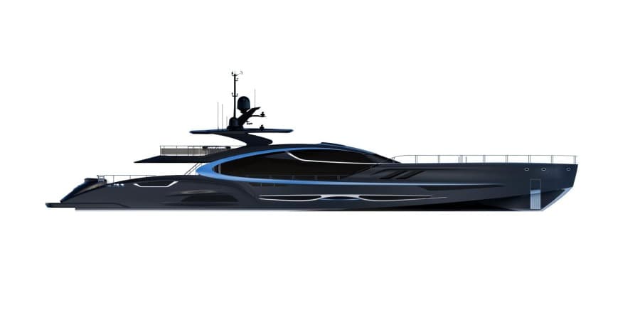 2025 Latitude Custom