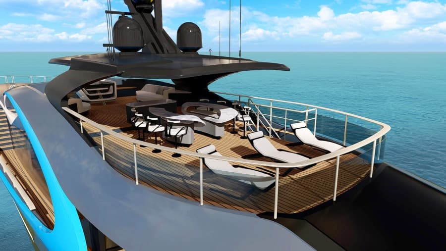 2025 Latitude Custom