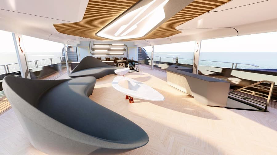 2025 Latitude Custom