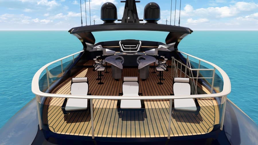 2025 Latitude Custom