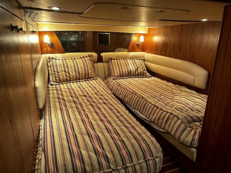 2008 Tiara Yachts 