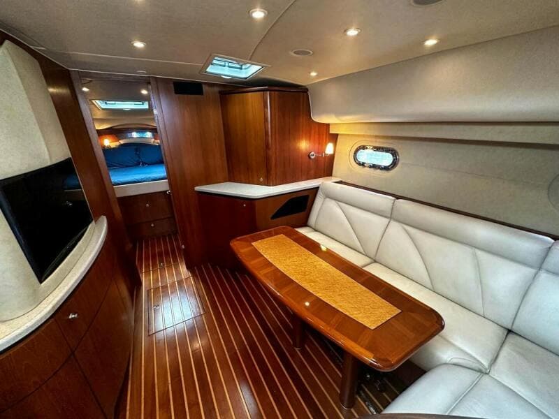 2008 Tiara Yachts 
