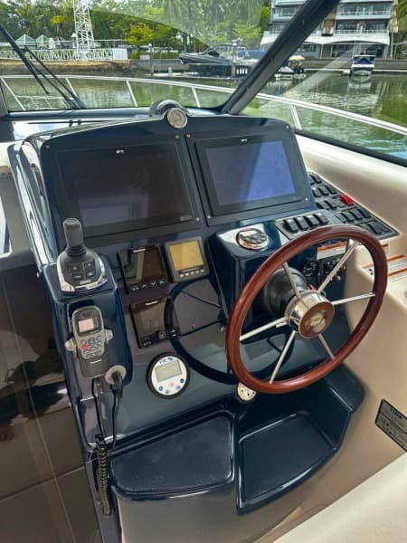 2008 Tiara Yachts 