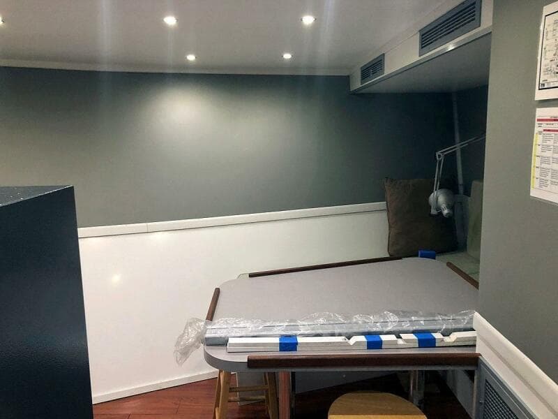 2013 Ocean Voyager 95 Expedition