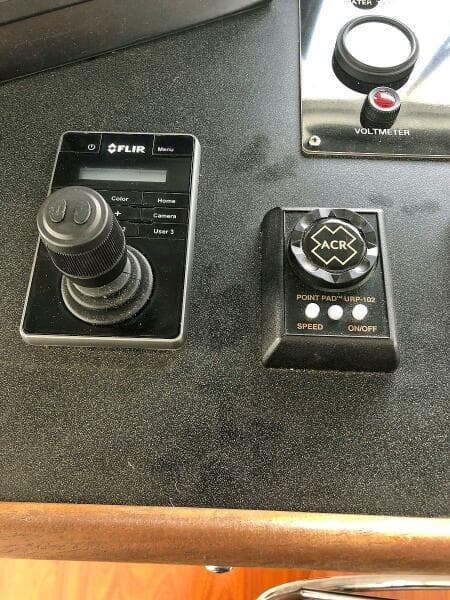 2013 Ocean Voyager 95 Expedition