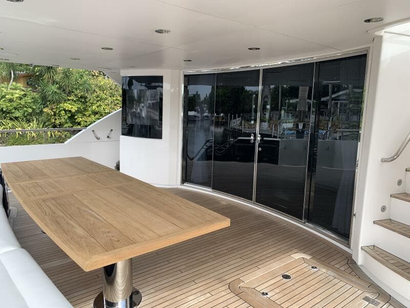 2011 Sunseeker 34M
