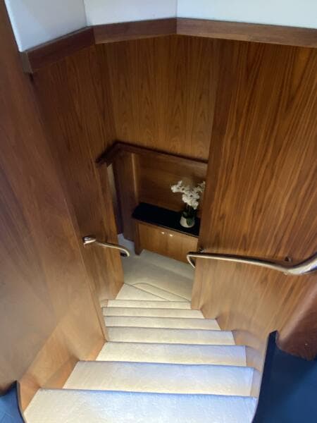2011 Sunseeker 34M