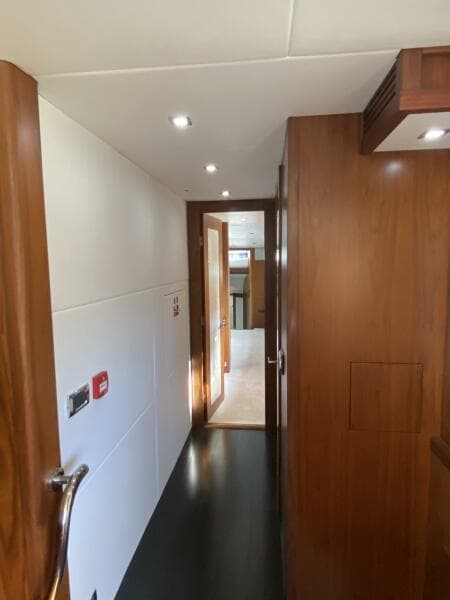 2011 Sunseeker 34M
