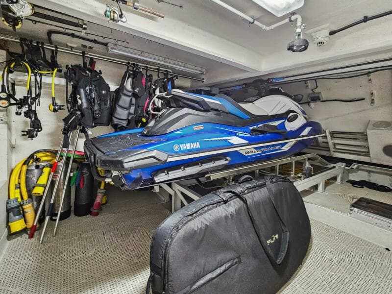 2011 Sunseeker 34M