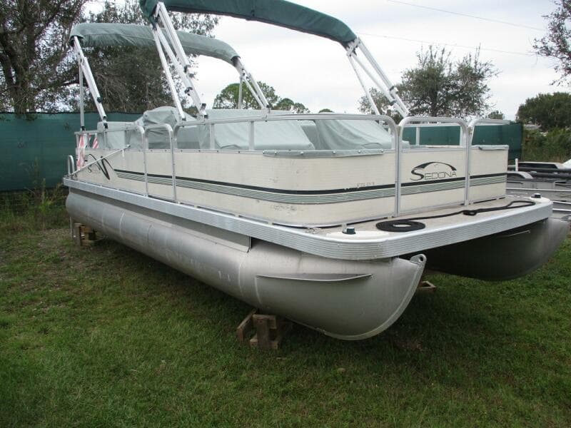 2005 Bennington 