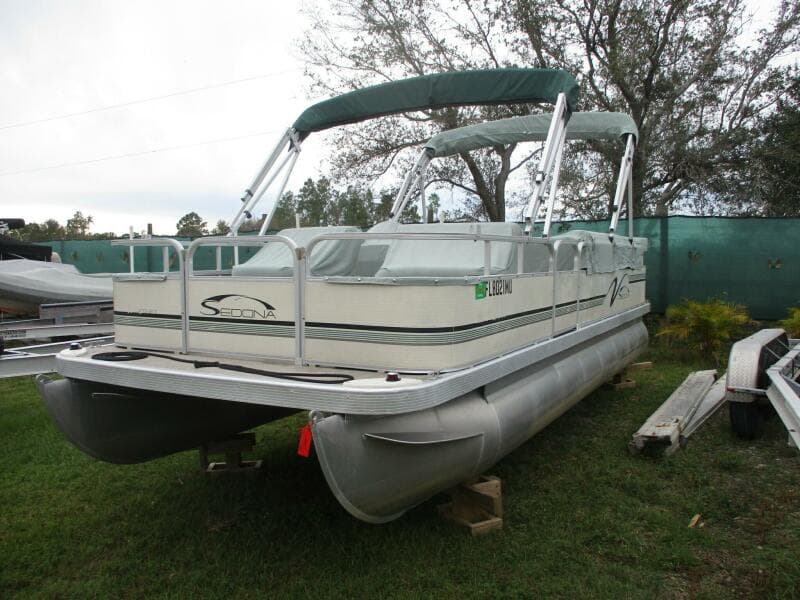 2005 Bennington