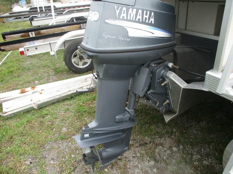 2005 Bennington 