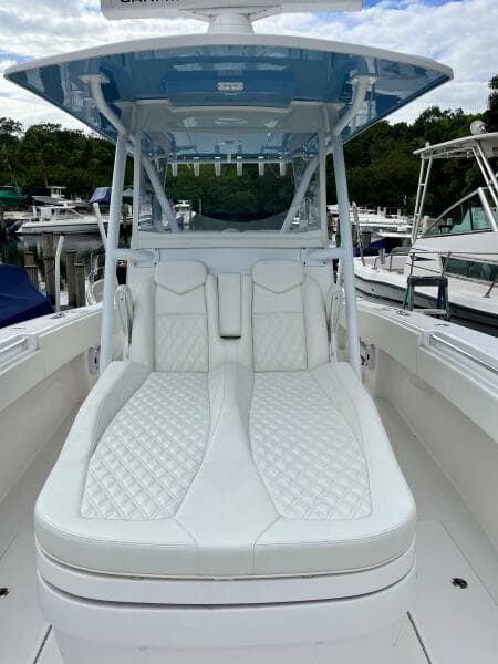 2023 Invincible Open Fisherman