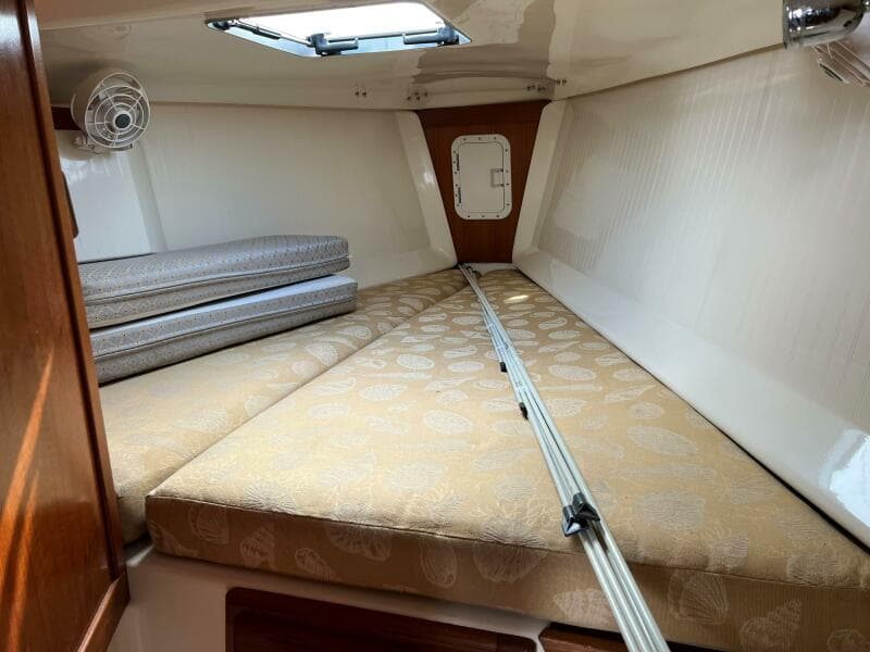 2012 Seaward 32