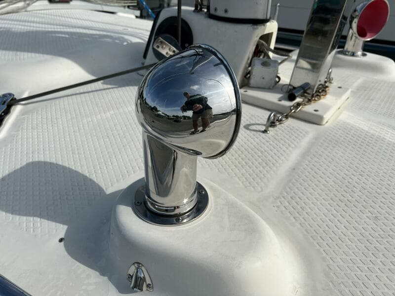 2012 Seaward 32