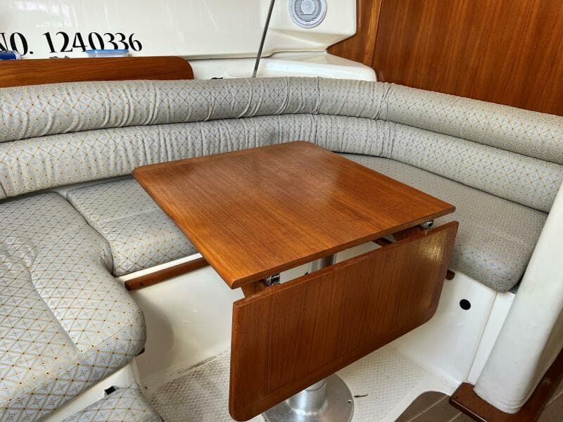 2012 Seaward 32