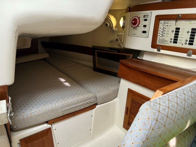 2012 Seaward 32