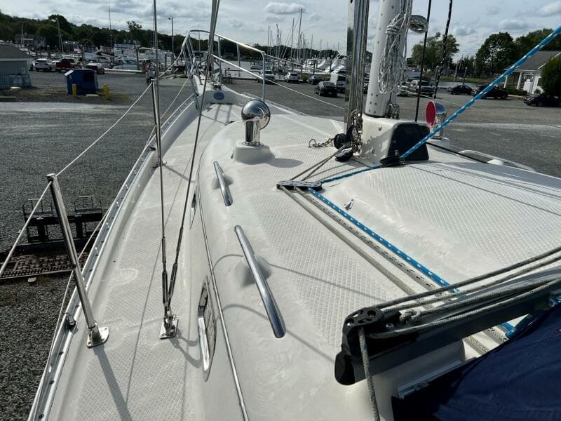 2012 Seaward 32