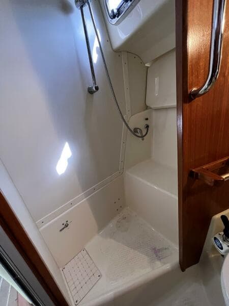 2012 Seaward 32