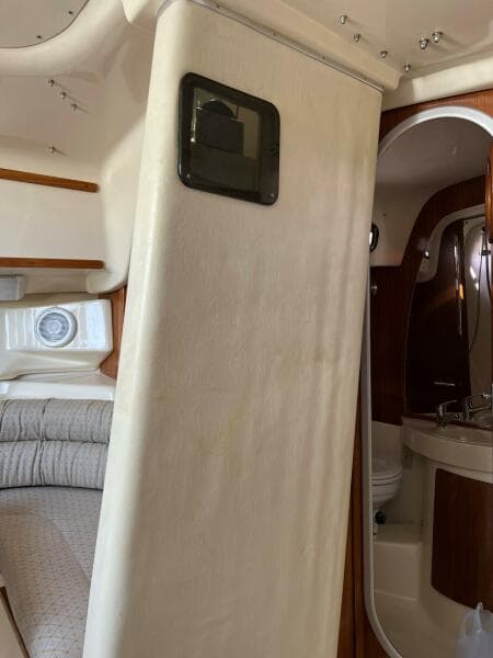 2012 Seaward 32