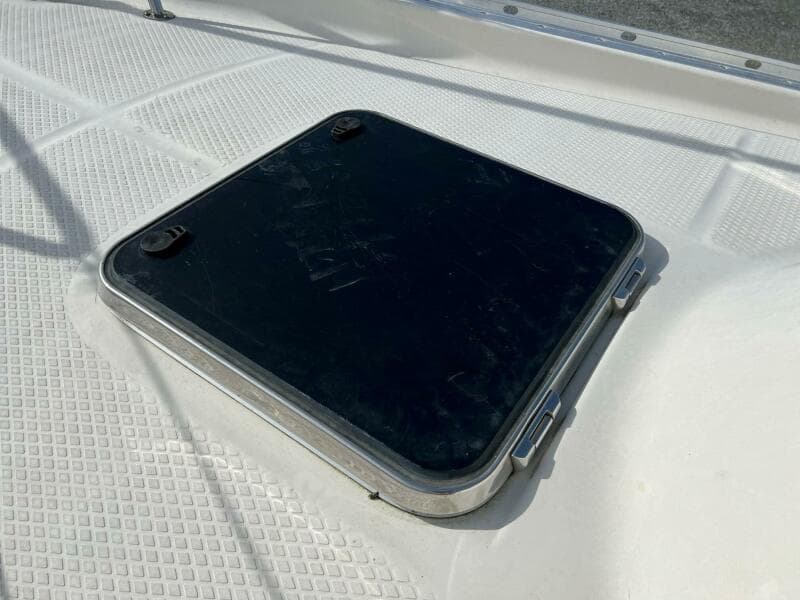2012 Seaward 32