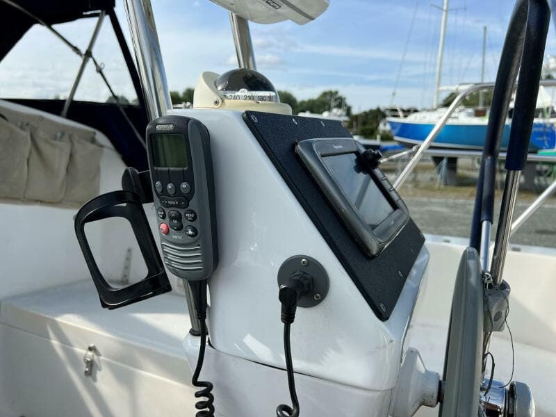 2012 Seaward 32