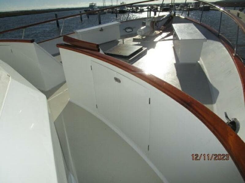 72' DeFever Portuguese bridge2