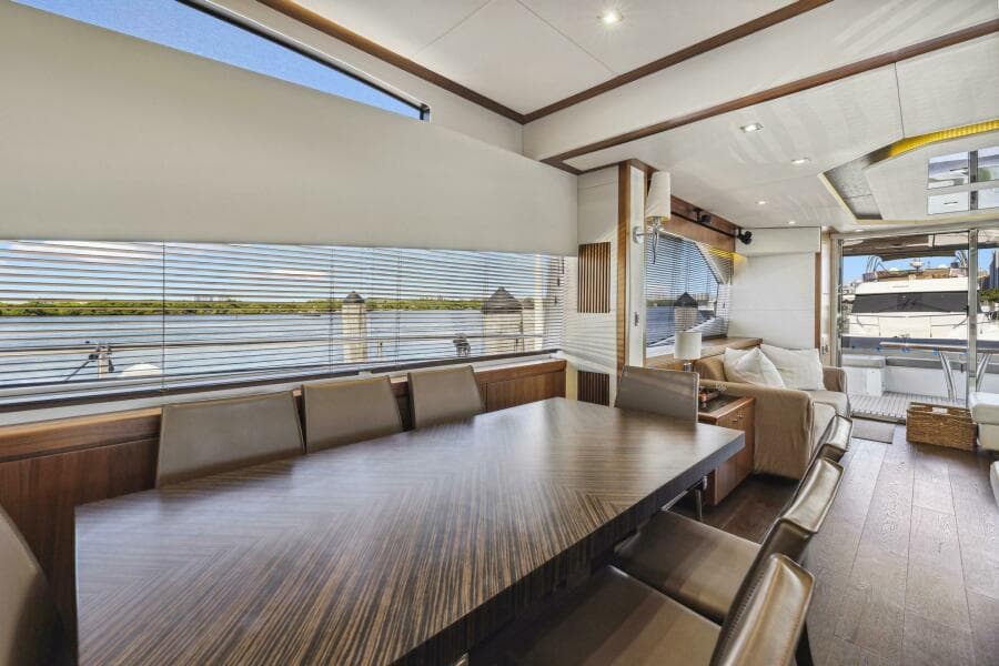 2014 Sunseeker Manhattan 73
