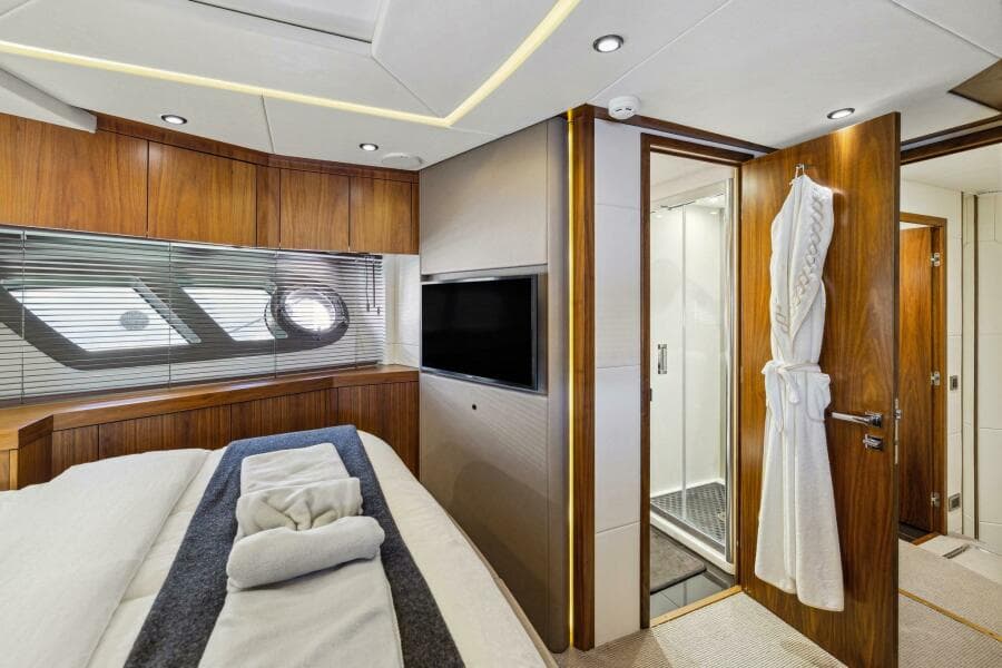 2014 Sunseeker Manhattan 73