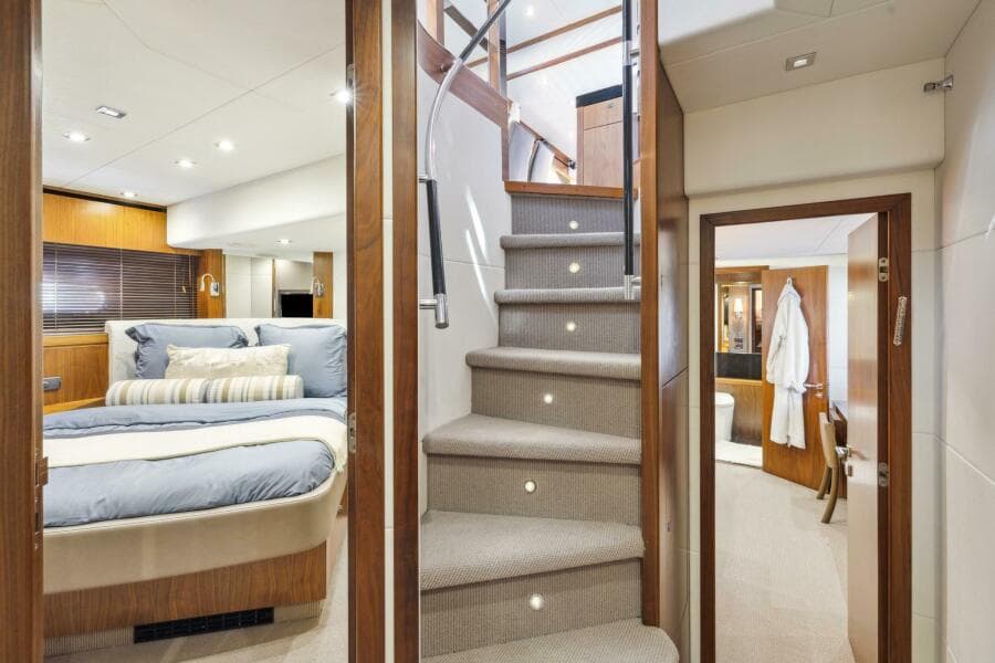 2014 Sunseeker Manhattan 73
