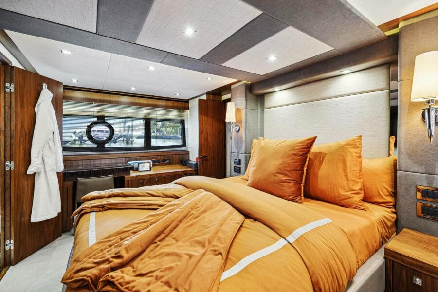 2014 Sunseeker Manhattan 73