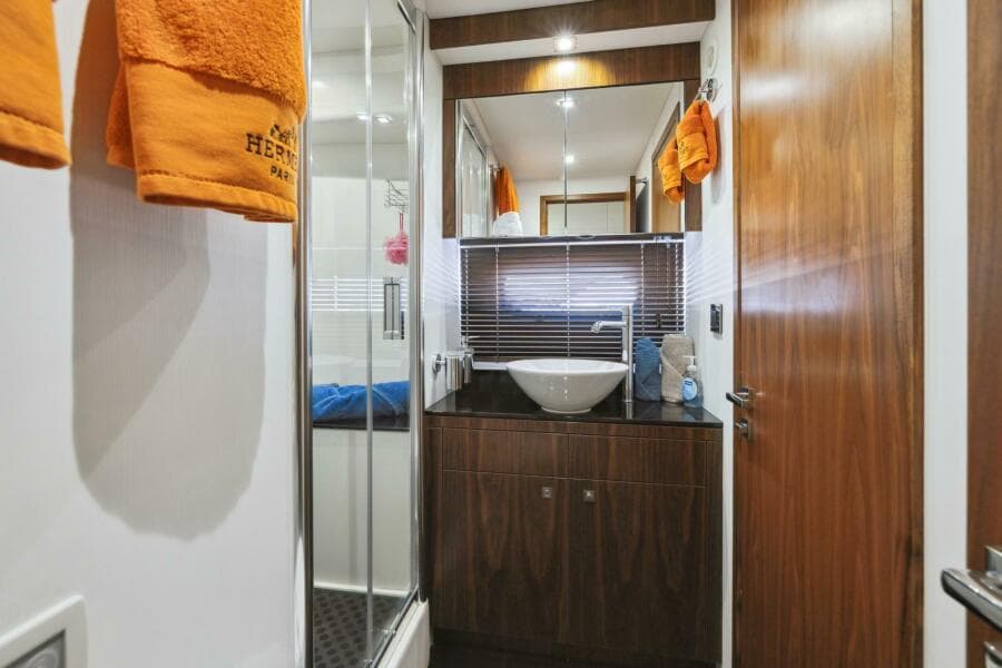 2014 Sunseeker Manhattan 73