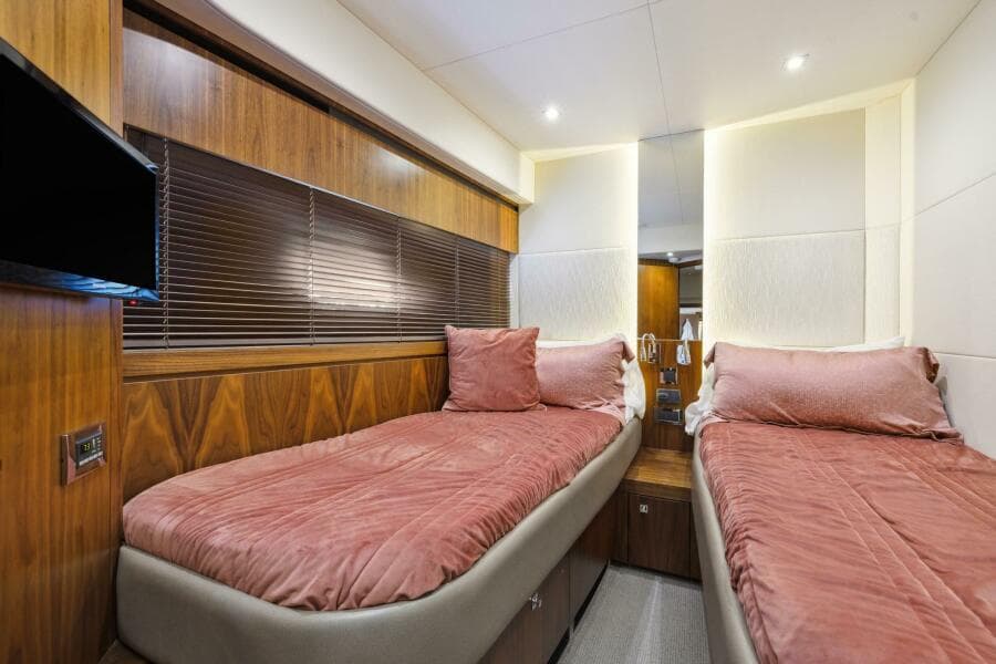 2014 Sunseeker Manhattan 73