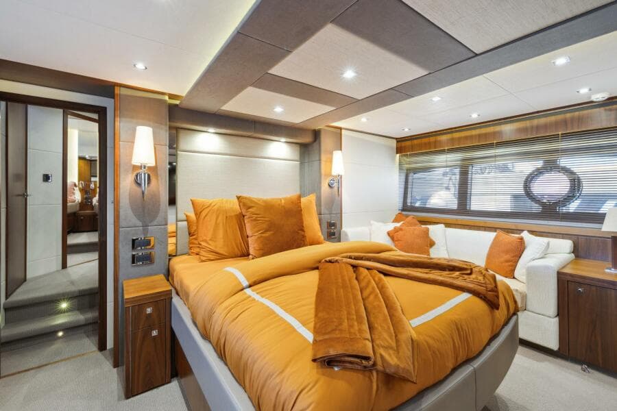 2014 Sunseeker Manhattan 73