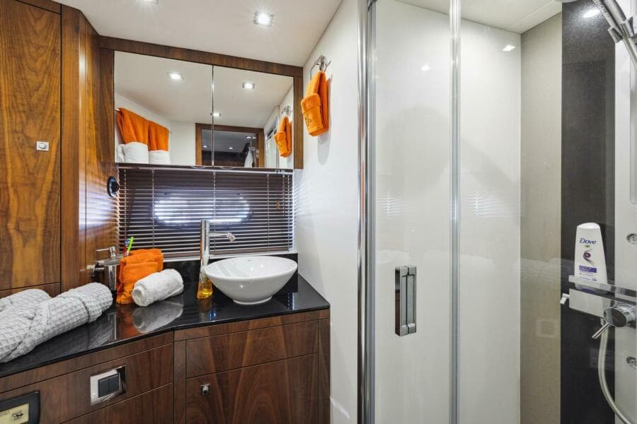 2014 Sunseeker Manhattan 73