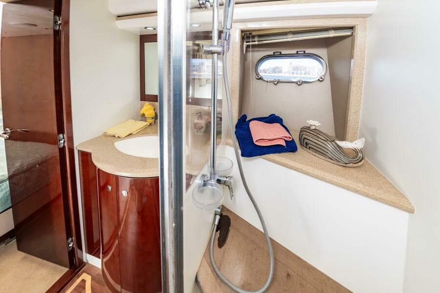 2006 Princess 75
