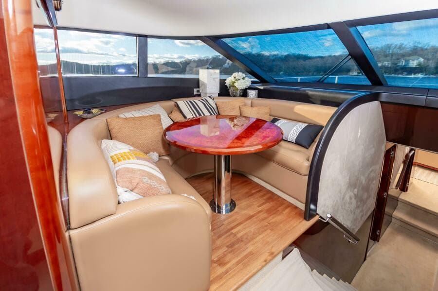 2006 Princess 75