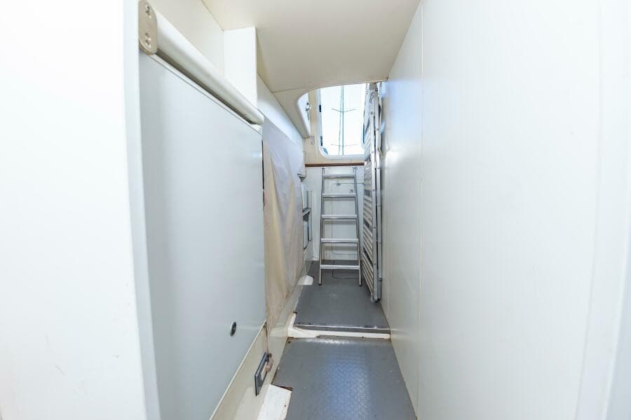 2006 Princess 75