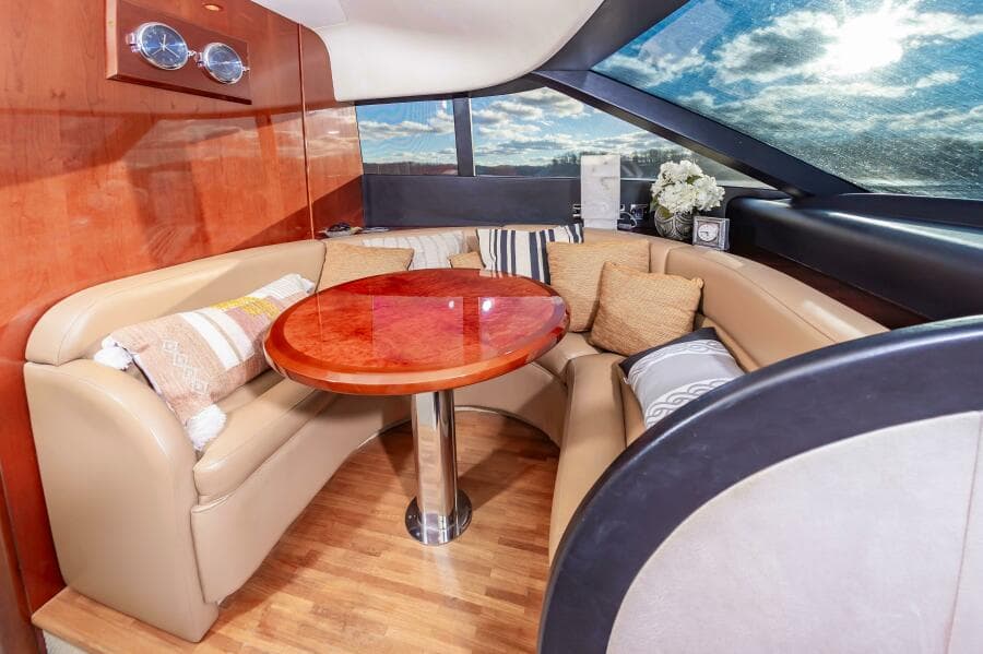 2006 Princess 75
