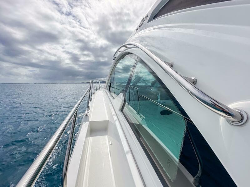 2019 Cruisers Yachts 50 Cantius