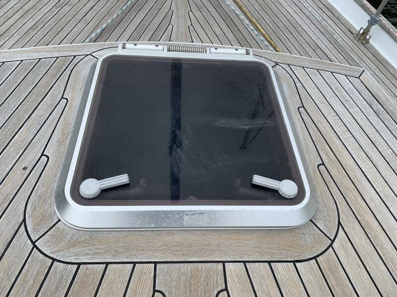 2004 ShearWater 45