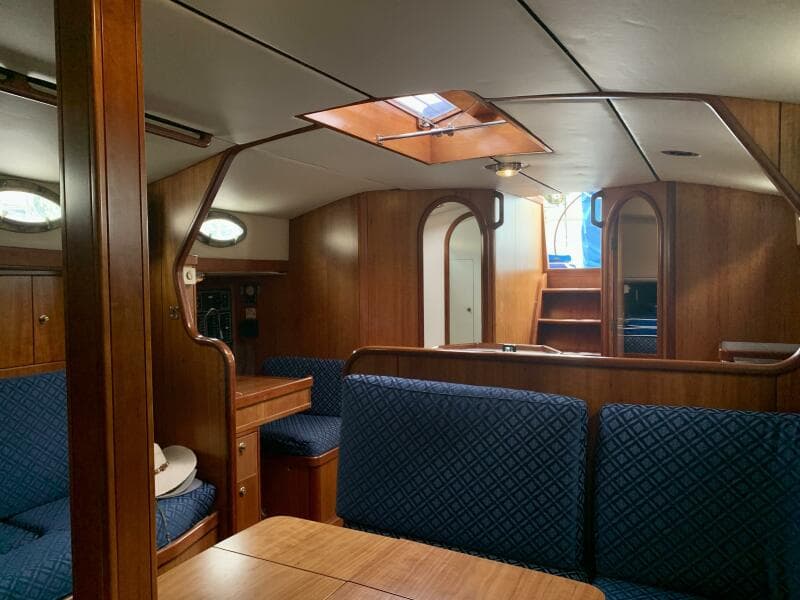 2004 ShearWater 45