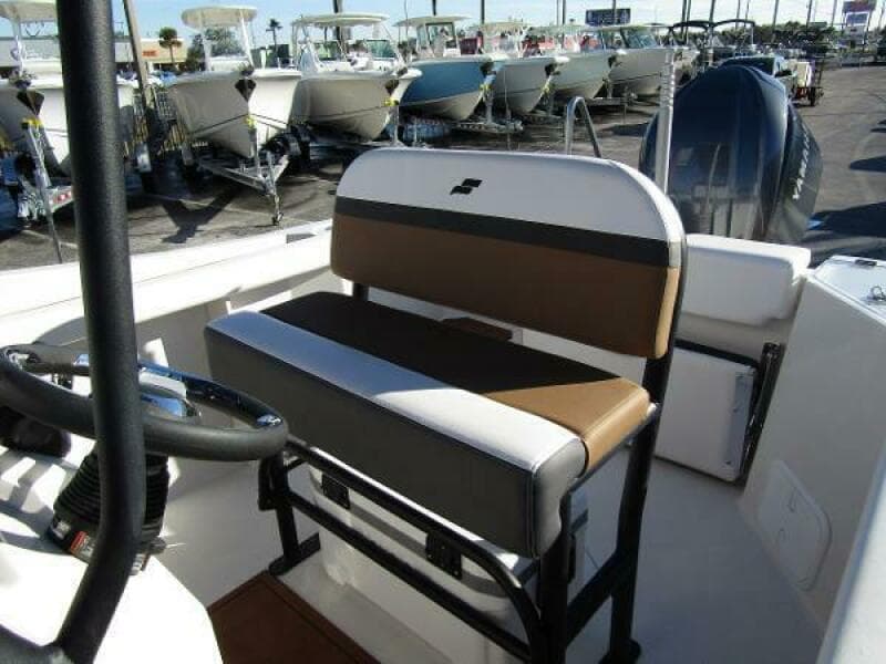 2024 Starcraft SVX 231 OB CC