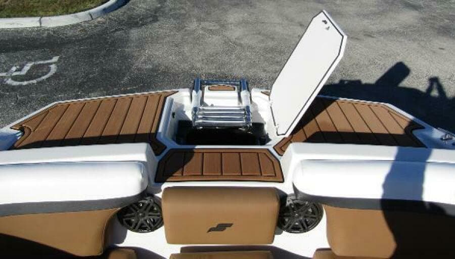 2024 Starcraft SVX 231 OB CC