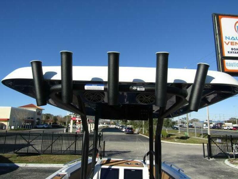 2024 Starcraft SVX 231 OB CC