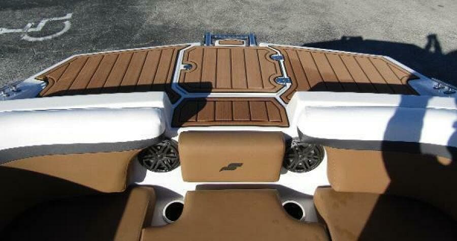 2024 Starcraft SVX 231 OB CC