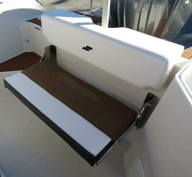 2024 Starcraft SVX 231 OB CC