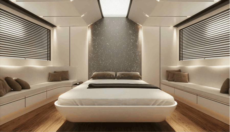 2026 Cantieri di Pisa Custom